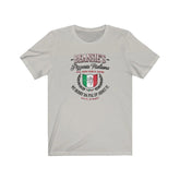 Beansie's Pizzeria Italiana Unisex Soft Tee